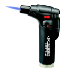 Mini-brûleur gaz rechargeable Rothenberger