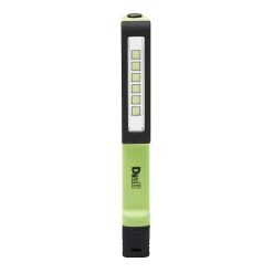 Mini lampe d'inspection LED magnétique verte Diall 100 lumens