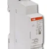 Minuterie d'escalier 16A ABB - 3500W