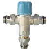 Mitigeur thermostatique pour chauffe-eau