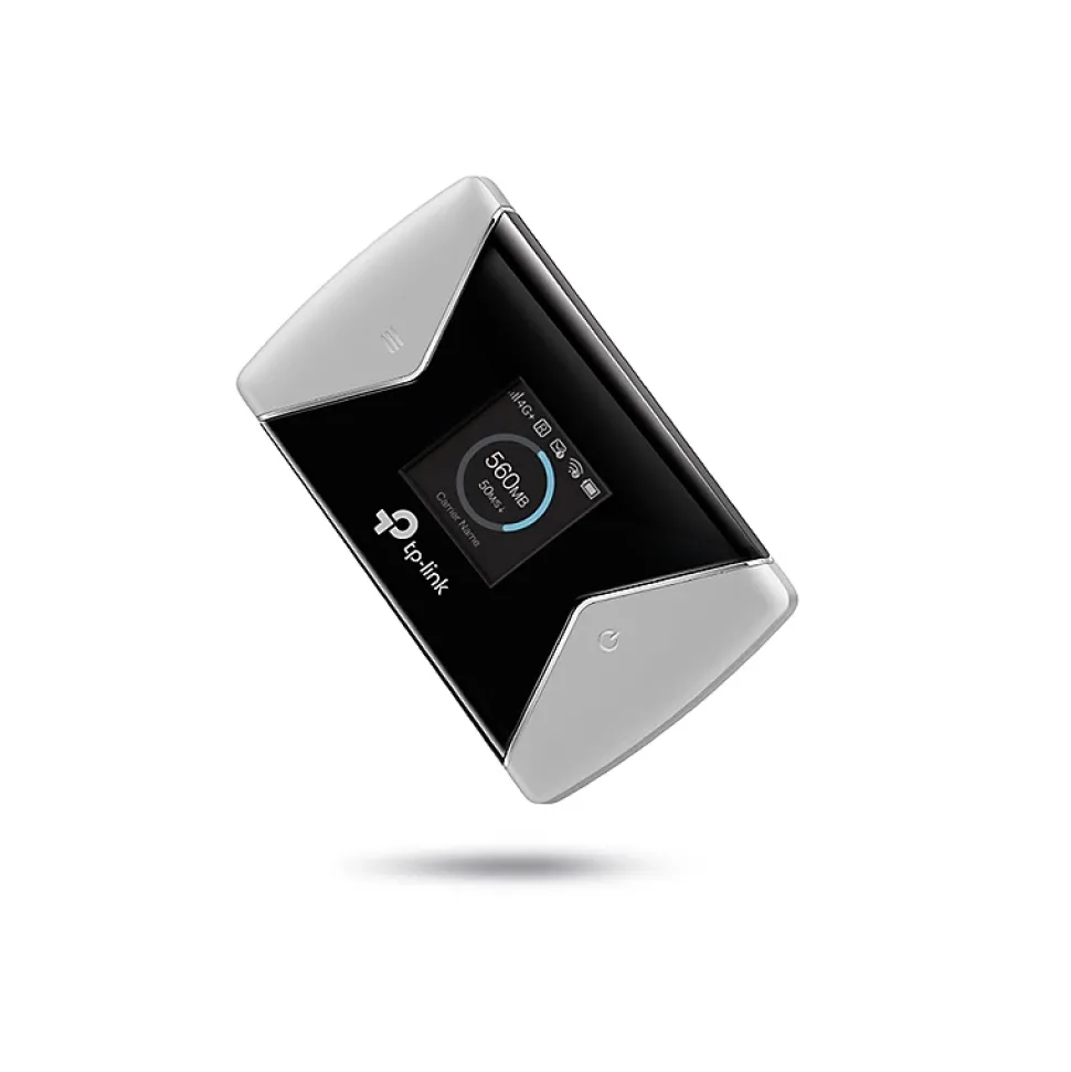 Modem routeur mobile 4G+ LTE WiFi TP-LINK