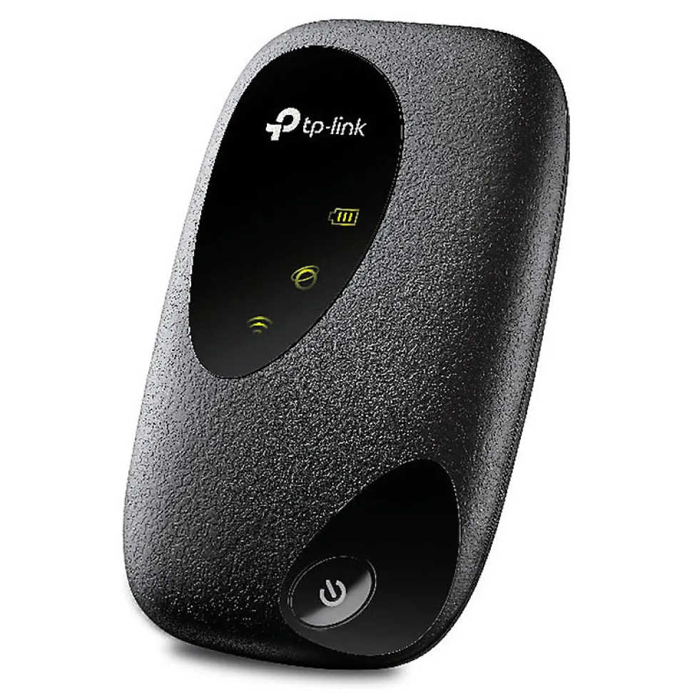 Modem routeur mobile 4G WiFi - M7000 TP-LINK