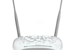 Modem routeur WiFi VDSL2/ADSL2+ WiFI TP-LINK