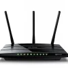 Modem Routeur WiFi VR400 vdsl/adsl TP-LINK