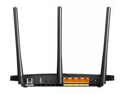 Modem Routeur WiFi VR400 vdsl/adsl TP-LINK