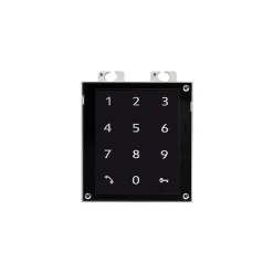 Module Avec Clavier Tactile Ip Verso - 9155047