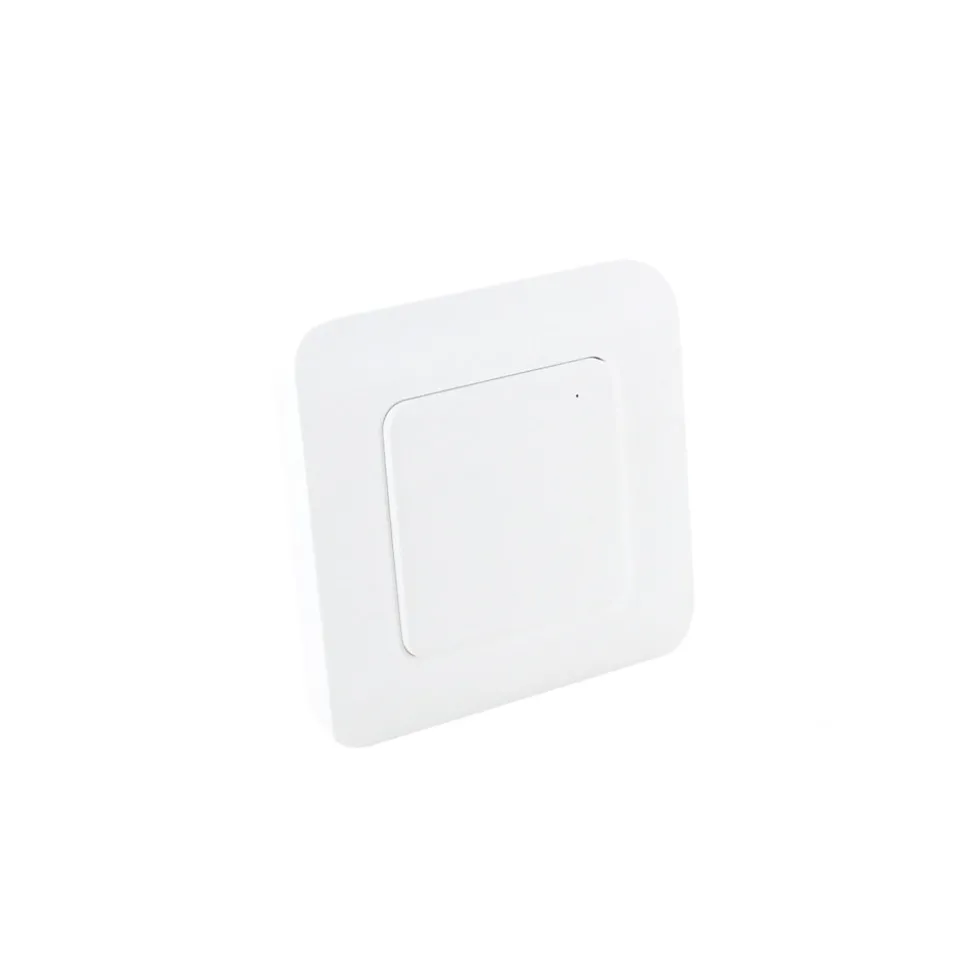 Module éclairage connecté wifi + 1 interrupteur Dio connect Chacon