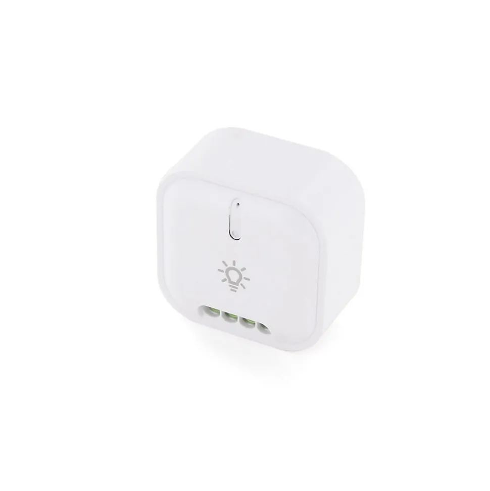 Module On/Off commande éclairage sans fil - 50m - DiO
