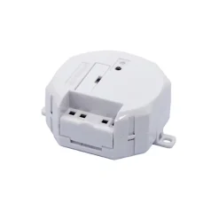 Module portail/porte de garage 500W - IP20 - Blanc - DiO