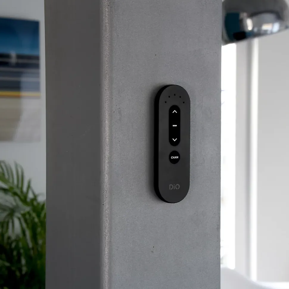 Module volet connecté wifi + télécommande Dio connect Chacon