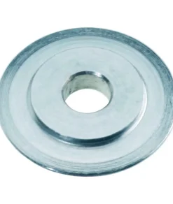 Molette pour coupe-tube cuivre 470 mm - 210352 Virax - compatible références 210300 à 210447