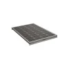 MONOCRISTALLIN 190W Seul Panneau solaire Camping car ANTARION