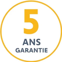 Motorisation de portail battant Somfy Evolvia Star 2401288