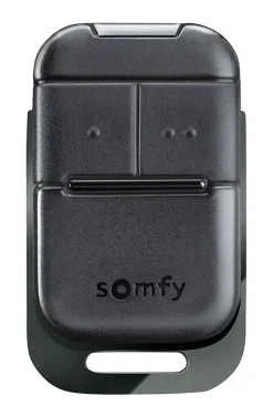 Motorisation de portail coulissant Somfy Slidymoove 600 flash