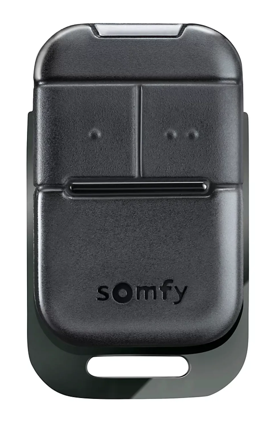 Motorisation de portail coulissant Somfy SlidyMoove 300