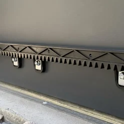 Motorisation pour portail coulissant Zenia-SE - Avidsen - 114462
