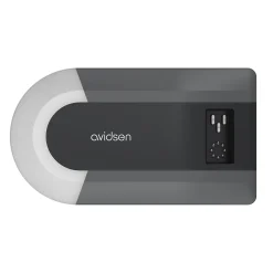 Motorisation pour porte de garage connectée - Strömma Connect - Avidsen - 114500