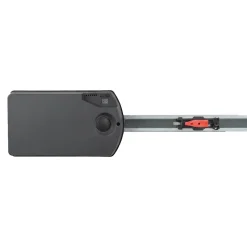 Motorisation pour porte de garage sectionnelle