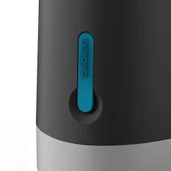 Motorisation Solaire pour portail battants Avidsen ORANE SE+ Digicode + 2 télécommandes supplémentaires (3 en tout)