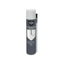 Mousse expansive multi usage Volden 500ml
