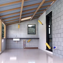 Mousse polyuréthane expansive tous travaux Sika Boom 142 - 500ml vendue par 3 pièces