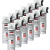 Mousse PU expansive 500ml RUBSON WhiteTEQ