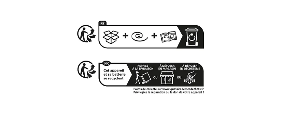 Multimètre affichage LCD rétroéclairé Diall Premium CAT3