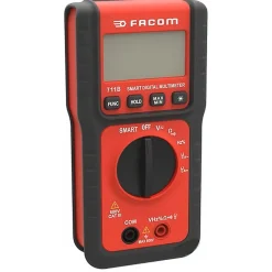 Multimètre de maintenance automatique SMART FACOM