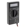 Multimètre digital 19 calibres - Zenitech