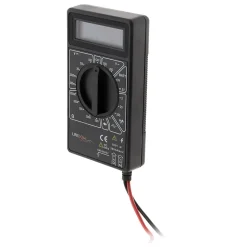Multimètre digital 19 calibres - Zenitech