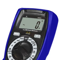 Multimètre numérique de poche DSMTR 600V Jacobsen