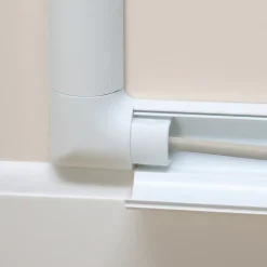 Multi-pack d'accessoires pour goulotte D-Line blanche 16 x 8 mm