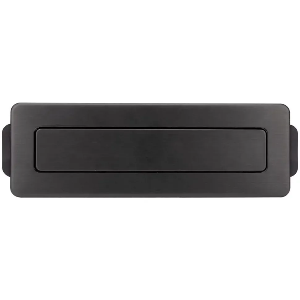 Multiprise 3 prises Schuko + 2USB Zenitech