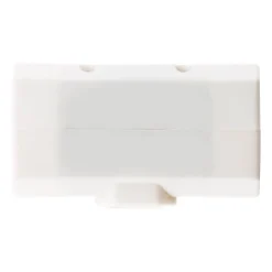 Multiprise triplite 2x16A + 1x6A latérale - Zenitech