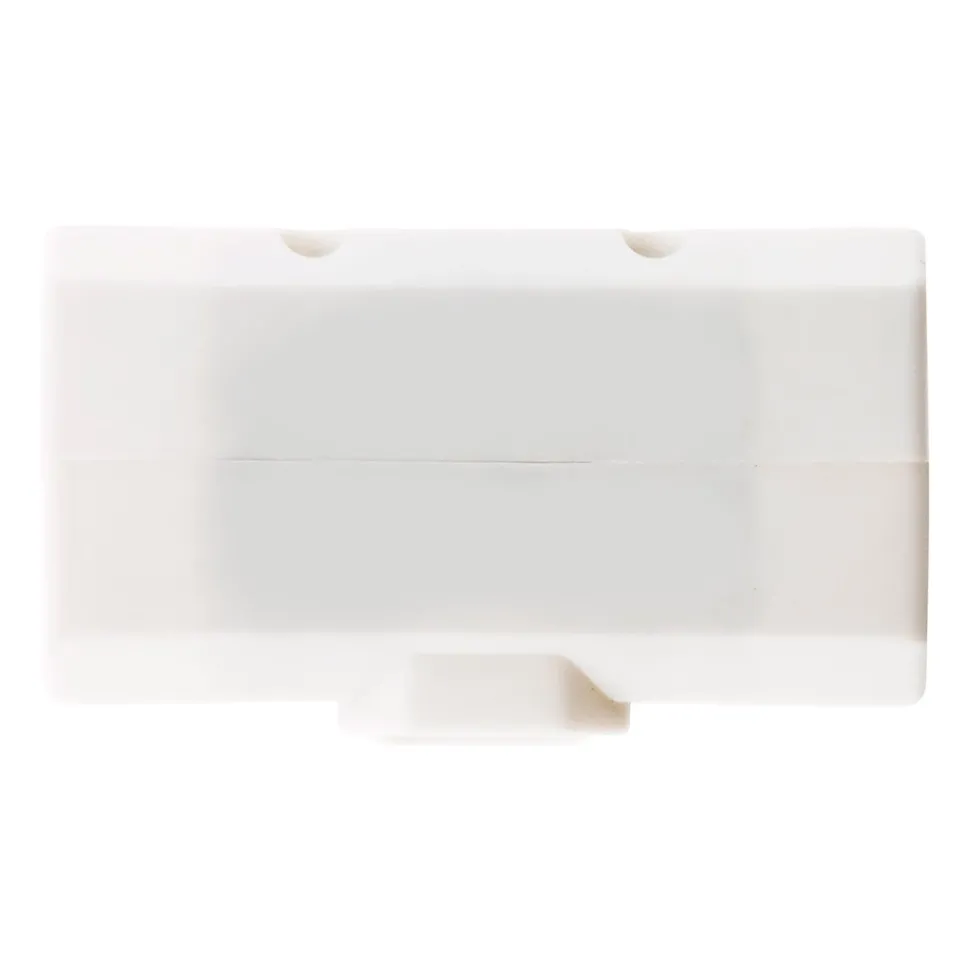 Multiprise triplite 2x16A + 1x6A latérale - Zenitech