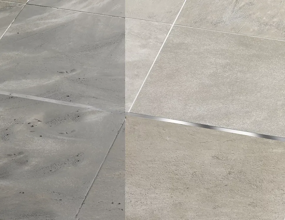 Nettoyant fin de chantier intérieur extérieur Fila 1L