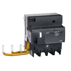 19013 Ng125 Vigi Ng125 - Bloc Différentiel - 63a - 3p - 230..415v - 30ma - Schneider Electric