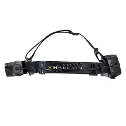 Noctila 1000R : Lampe frontale 1000 lumens