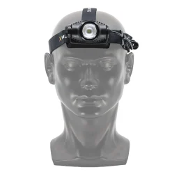 Noctila 1000R : Lampe frontale 1000 lumens