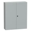 Nsys3d121030d Coffret Métallique étanche Ip55 - 1200x1000x300 - 2 Portes - Spacial S3d - Schneider Electric