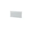 Obturateur double hauteur pour platine ULTRA - COMELIT - UT9222
