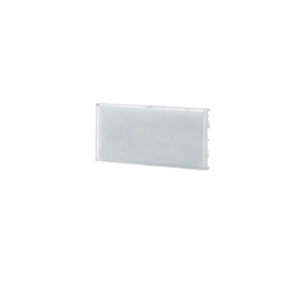 Obturateur double hauteur pour platine ULTRA - COMELIT - UT9222