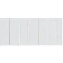 Obturateur pour tableau modulaire Legrand