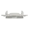 Obturateur à vis Schneider Electric Odace blanc