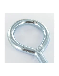 Oeillet Echafaudage 12X350 Oeil 23 Acier zingué - 1 pièce