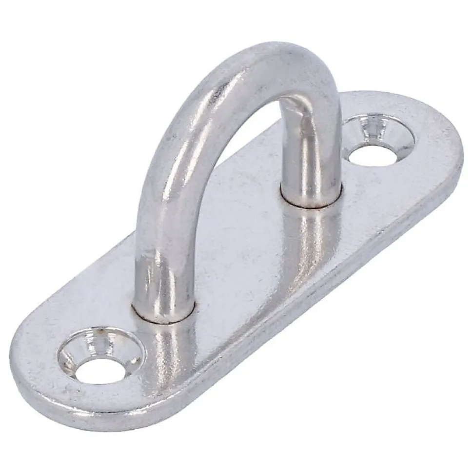 Oeil Sur Platine Suki 5060190 - 20x60mm