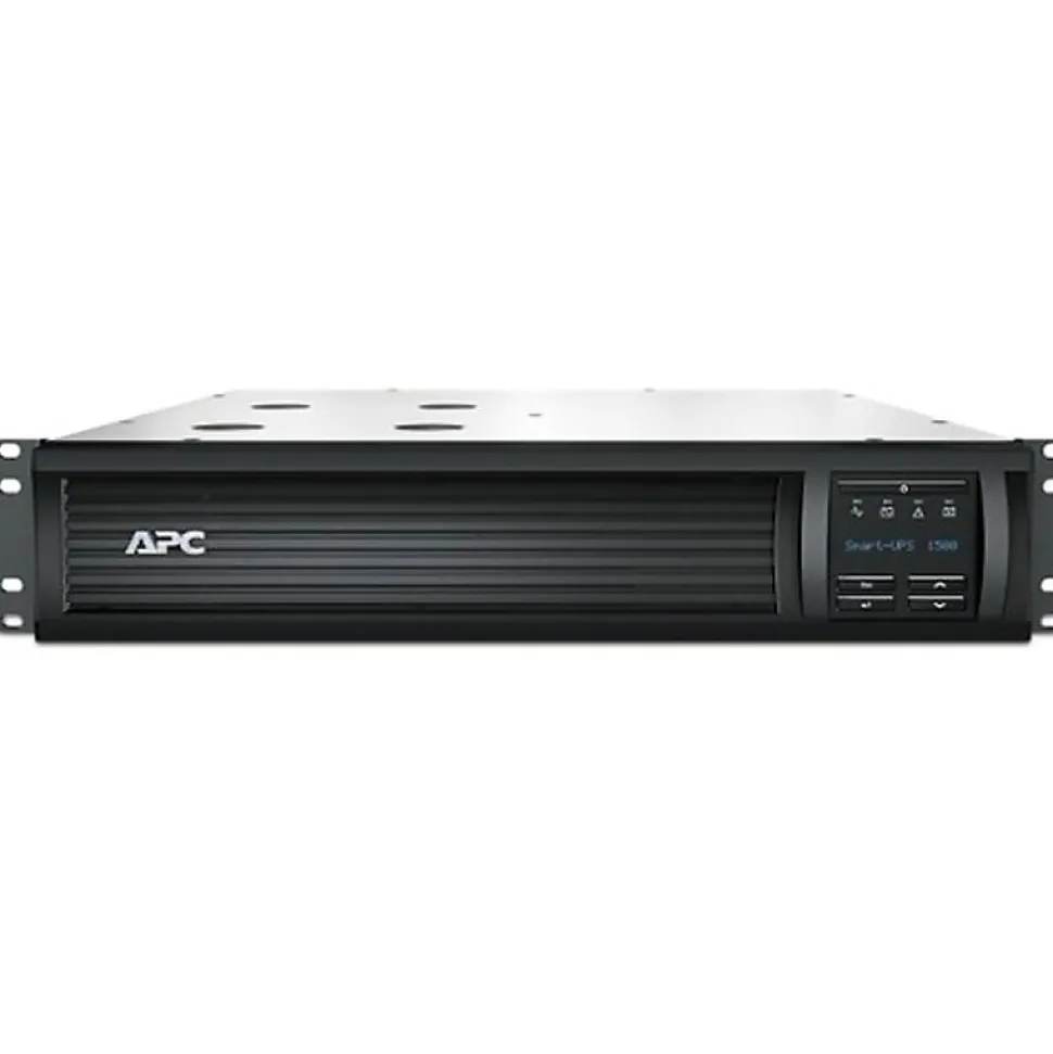 Onduleur Ligne interactive 1500VA/1000W APC