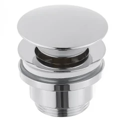 Optima Bonde pour lavabo, Clic-clac, G