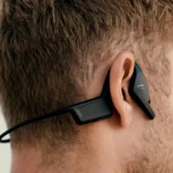 Oreillette Bluetooth CROSSCALL X-VIBES -Grade B -