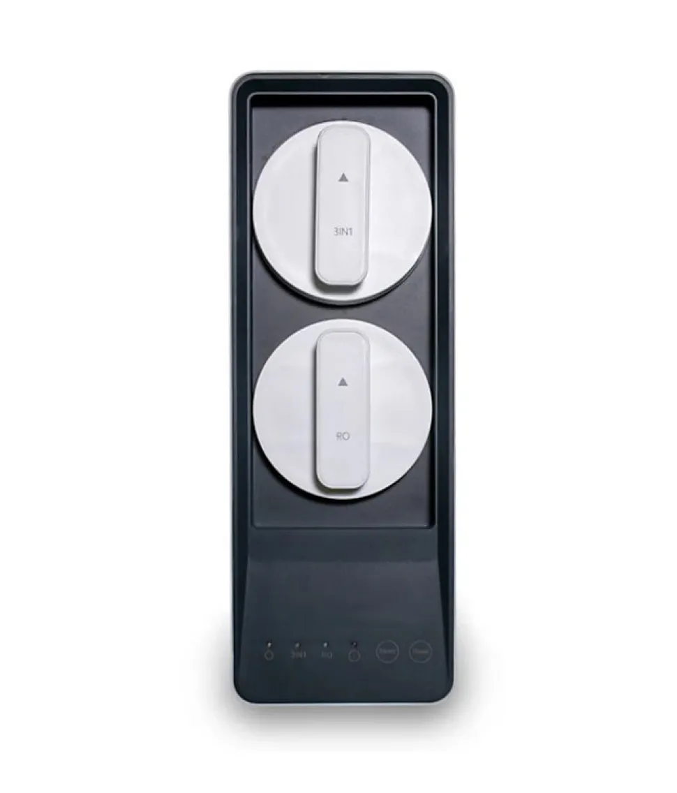 Osmoseur Luxis RO-UX-600G - Système d'osmose inverse